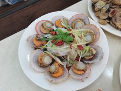 -人和啤酒屋海鲜大排档(营口路店)