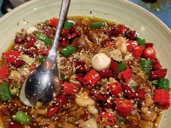 -华豫川酒家(大卫城店)