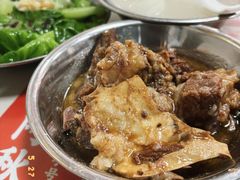 -阿秋牛排(湖心街店)