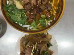 -花溪牛肉粉(八鸽岩店)