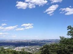 -阳台山自然风景区