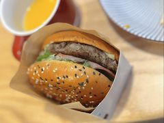 -麦当劳(欧陆广场店)