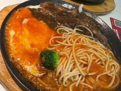 -豪享来中西餐厅(隆昌店)