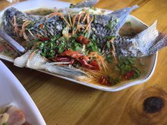 -龙姐私房菜(和顺古镇店)