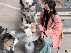 -via coffee(万象城店)