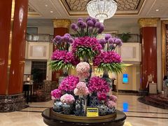 -北京中国大饭店