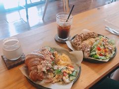 -251#coffee roasters(沿河东路店)