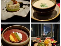 -上海苏宁宝丽嘉酒店·Cafe Bellagio西餐厅