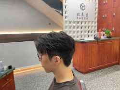 -风生造型