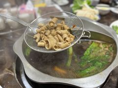 鹅肠-陆记鹅庄·潮汕菜·狮头鹅(大仟里店)