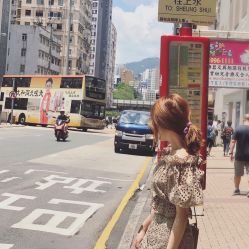 烫染-INSI Hair Salon