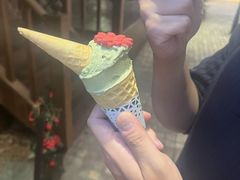 -Vola Gelato意大利手工冰淇淋(朝阳大悦城店)