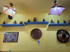 大堂-panchos 墨西哥餐厅(嘉绿苑店)