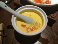 红柚金瓜西米露-隐厨·中国菜馆(三里屯T+MALL店)