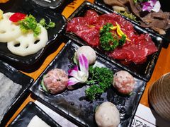 -束河人家(南锣鼓巷店)