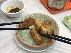 -文辉墨鱼丸大王(铜锣湾渣甸街总店)