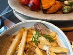 -FOOOO CITY CLUB 孚乐里音乐西餐酒吧(悠方店)