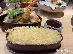 -秋荀日本料理(昆明同德广场店)