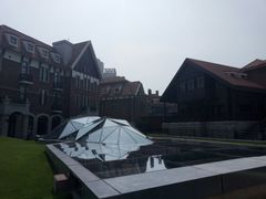 -天津津利华酒店