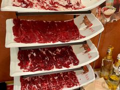 -左庭右院鲜牛肉火锅(苏州园区永旺店)