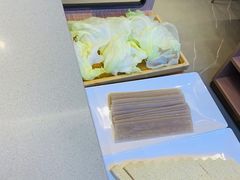 -蝎王府羊蝎子(西直门店)