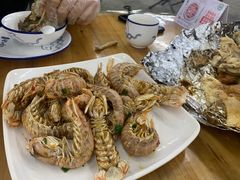 -明记海鲜大排档(巽寮湾店)