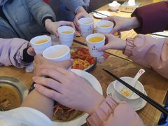 -东北灶(高新银泰店)