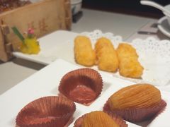 -蘩楼(华强北总店)