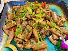 -君霖海鲜私房菜(春柳店)