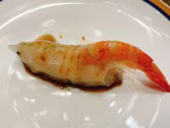 “真的是”虾饺-翠园(兴业太古汇店)