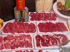-八合里牛肉火锅(八合里总店)