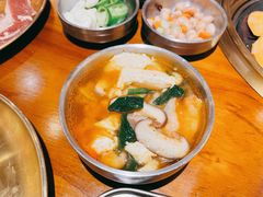 -蒲葵传统炭火烤肉(白石龙店)