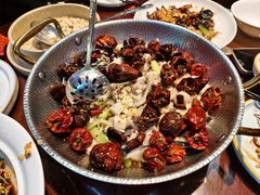 -恭敬李·烤鸭(天坛北门店)