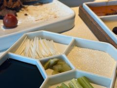 -悦融·京鲁菜·露台花园(安定门店)