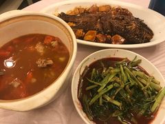 -玲珑餐厅(陕西南路店)