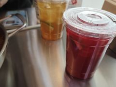 -蓉三少冒烤鸭·四川小吃集(北京首店)