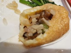 -玉华台饭庄·淮扬菜·烤鸭(望京店)