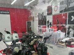 -小牛电动体验·租电动车(德胜门店)