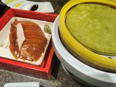 -真地道京味府·鲜橙烤鸭·北京菜(朝外大街东大桥店)