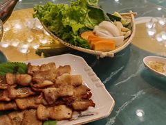 -平壤馆(西塔街店)