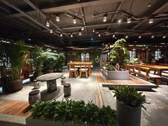 -丹江渔村(首都机场店)