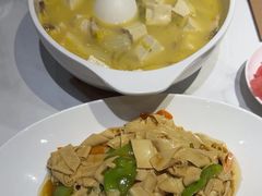 -关东小院(瀛海环宇坊店)