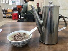 牛肉汤-龙岩罗桥牛杂(长青路店)