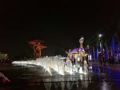 -陈鹏鹏潮汕菜(欢乐海岸 海边景观店)