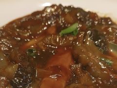 -万柳阁小馆·花园餐厅(龙潭湖店)