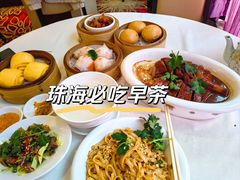 -万山楼海鲜酒家·二十三年老字号