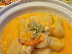 -山泉粤宴(广东大厦店)