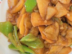 -华天二友居肉饼(宫门口店)
