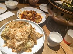 -京味斋·烤鸭·北京菜(安贞店)