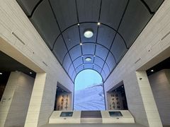 -铁道游击队纪念馆